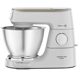 Kenwood Kvc65.001wh Titanium Chef Baker Lite - Universalmaskine