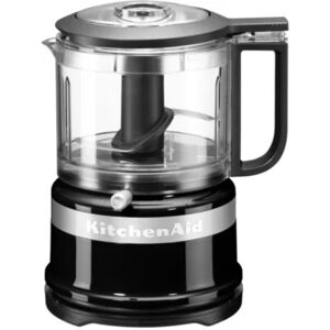 Hachoir KITCHENAID 5KFC3516EOB Noir Onyx - Publicité