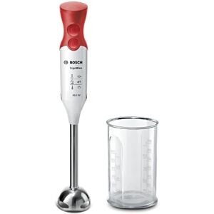 Mixeur plongeant ErgoMixx 450 W MSM64110 Bosch [Blanc]