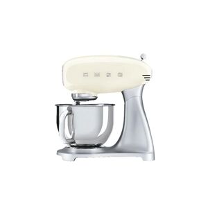 Robot patissier creme 4,8 L 800 W SMF02CREU Smeg [Vert]