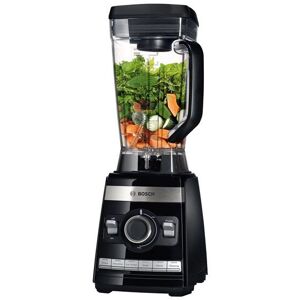 Bosch VitaBoost MMBH6P6B - Bol mixeur blender - 2 litres - 1.6 kWatt - Publicité