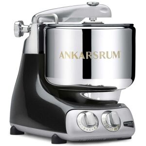 Ankarsrum - Robot pâtissier 7l 1500w noir diamant - akm6230nr-d - Publicité