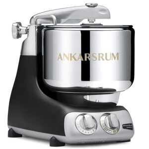 - ankarsrum robot p?trin noir mat cuve inx 7l/5kg - akm6230nr-m - Publicité