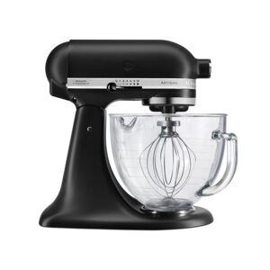 KitchenAid Robot pâtissier 5KSM156EBM - Publicité