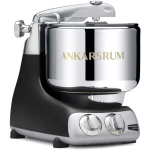 Robot pâtissier 7l 1500w noir Ankarsrum AKM6230NR-M Noir - Publicité