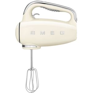 SMEG Batteur à main électrique HMF01 - Publicité