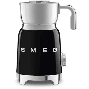 SMEG Montalatte a induzione  MFF11BLEU