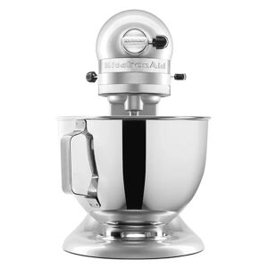 kitchenaid 5ksm95psemc robot da cucina 275 w 4,3 l argento