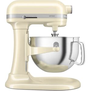 KitchenAid 5KSM60SPXEAC Sbattitore con base 325 W Crema