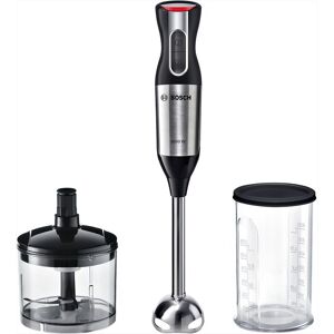 Bosch Ms6cm6120-nero/inox