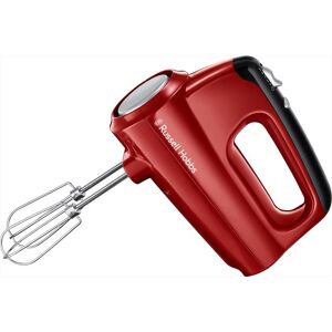 RUSSELL HOBBS 24670-56-rosso Nero