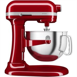 KitchenAid Impastatrice 5ksm60spxeer-rosso Imperiale