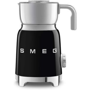 SMEG MFF11BLEU montalatte Schiumatore per latte automatico (MFF11BLEU)