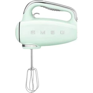 SMEG Sbattitore 50's Style – Verde Pastello LUCIDO – HMF01PGEU