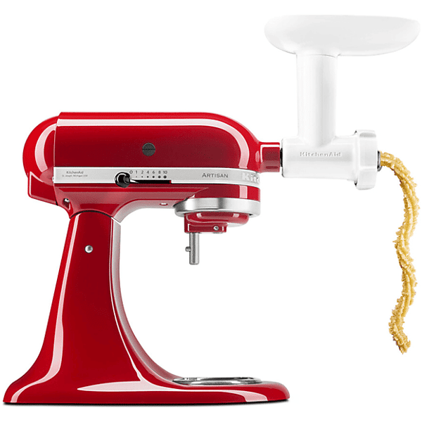 kitchenaid set tritatutto  5ksmfgca