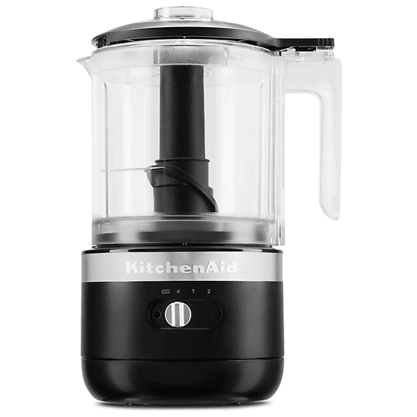 kitchenaid robot da cucina  5kfcb519ebm