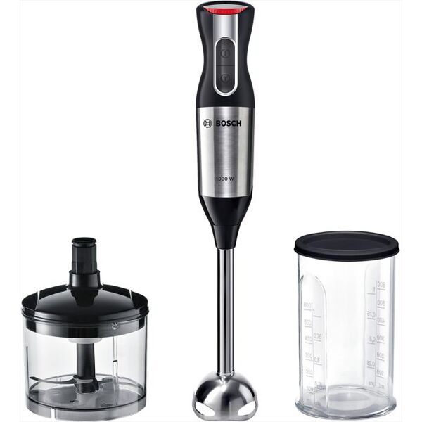 bosch ms6cm6120-nero/inox