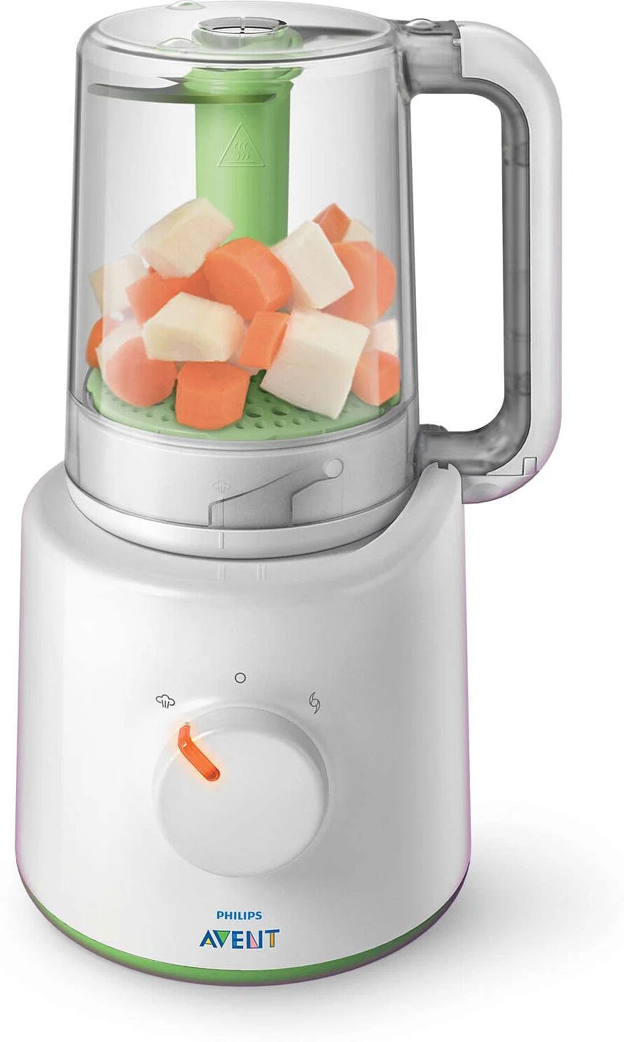 Avent Easypappa 2 In 1