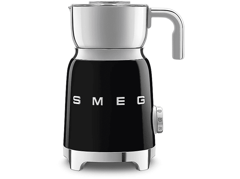 SMEG Montalatte a induzione  MFF11BLEU