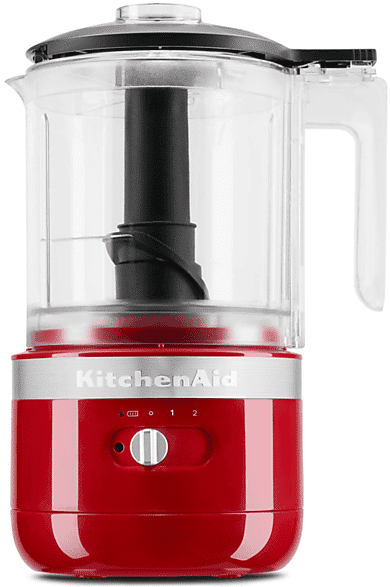 KitchenAid TRITATUTTO  5KFCB519EER