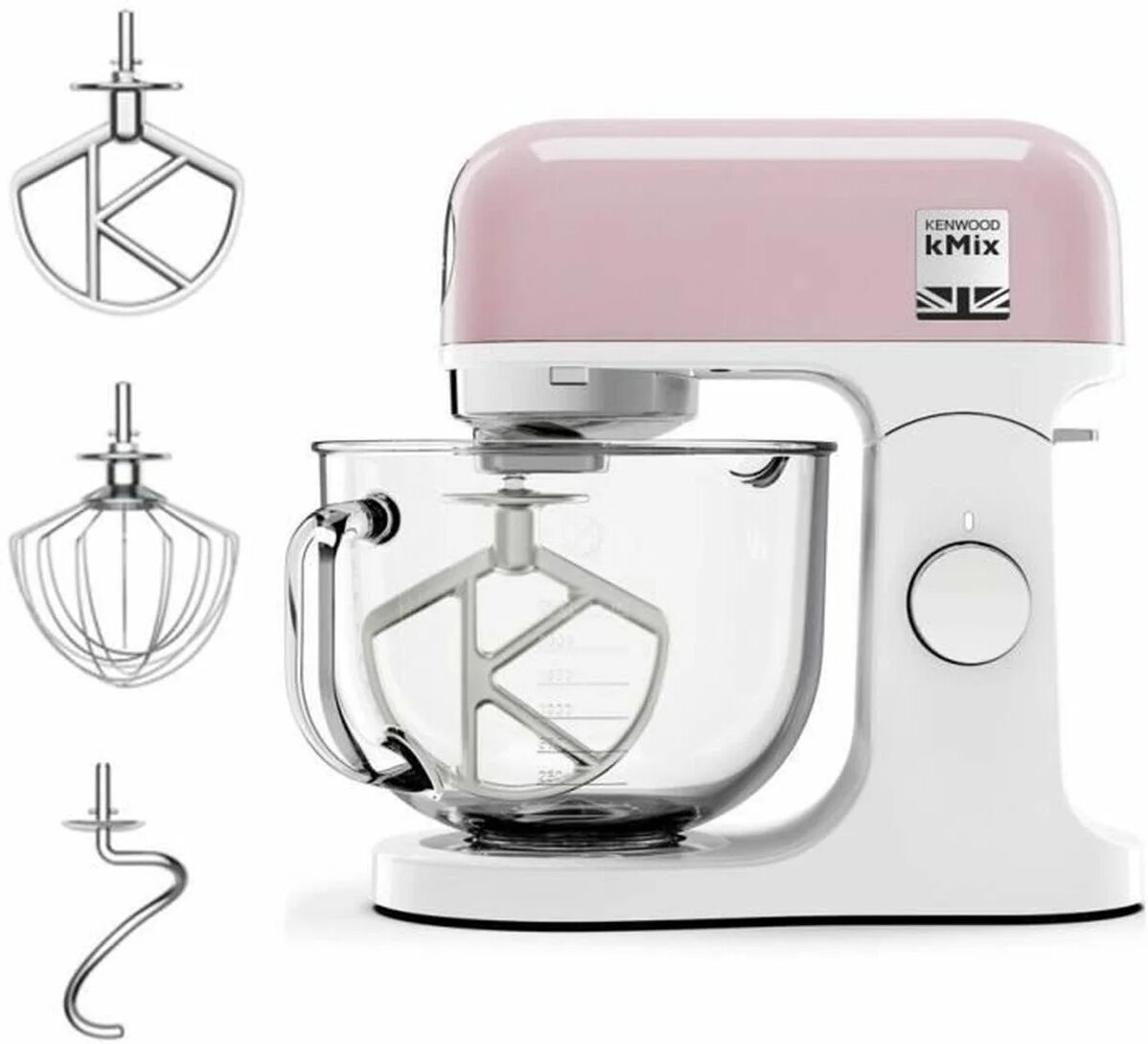 robot da cucina kenwood 1000 w 5 l