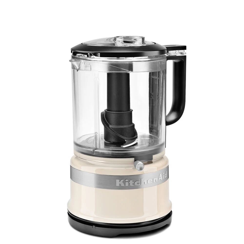 KitchenAid 5KFC0516EAC tritaverdure elettrico 1,9 L 240 W Crema