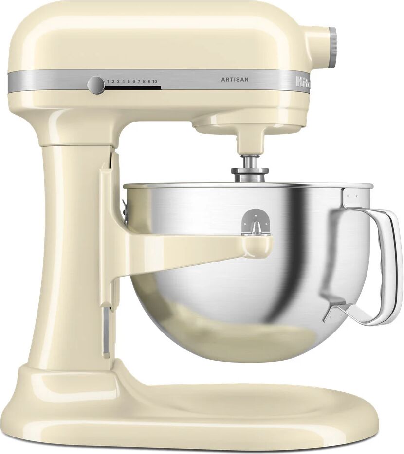 KitchenAid 5KSM60SPXEAC Sbattitore con base 325 W Crema