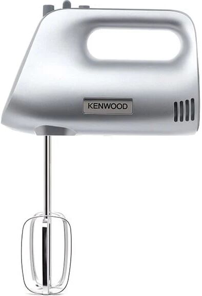 Kenwood HMP30.A0SI sbattitore Sbattitore manuale 450 W Argento