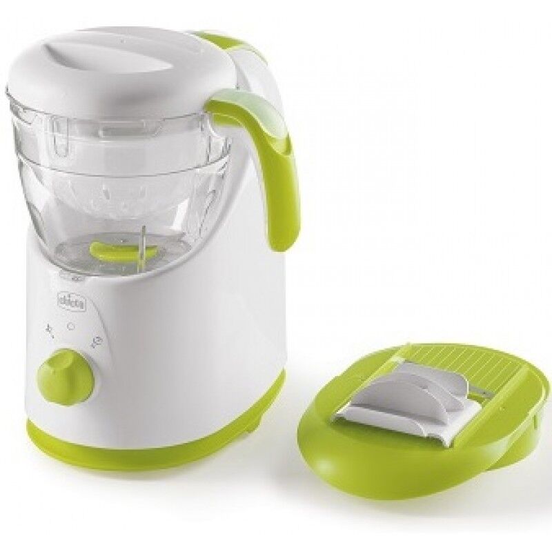 Chicco Cuocipappa Ch 76560 Easy Meal