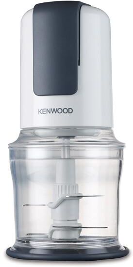 Kenwood Tritatutto CH580 0.5L 450W Bianco