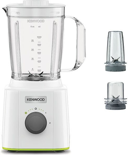 Kenwood FRULLATORE BLEND-X COMPACT 3 IN 1 BLP31.D0WG