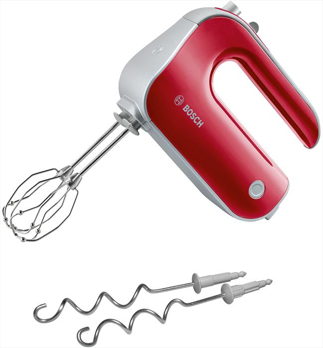 Bosch Mfq40303-rosso