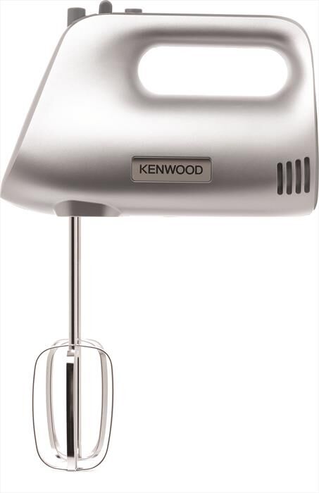 Kenwood Hmp30.a0si-silver
