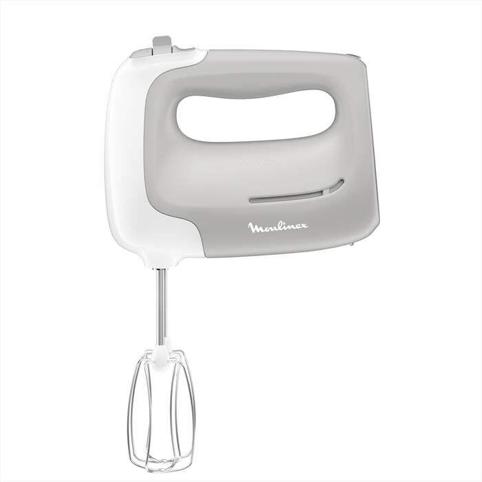 Moulinex Hm450 Prepmix, Sbattitore Elettrico-pepe