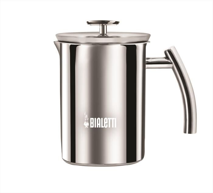 bialetti cappuccinatore acciaio 0003990