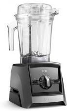 Vitamix Frullatore Ad Alta Prestazione Ascent 2500i Grigio Vtx A2500 Gy