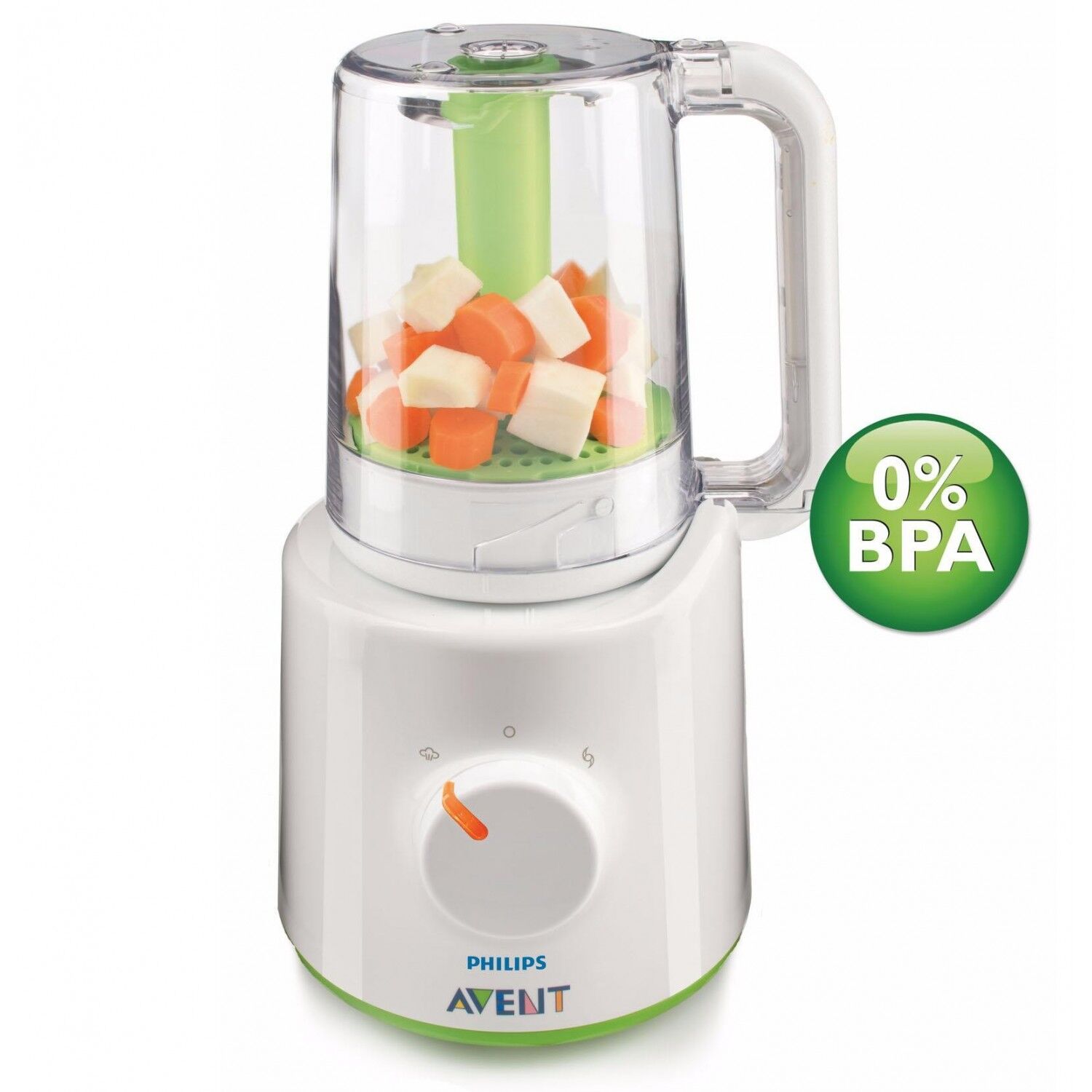 Avent Philips EasyPappa 2 in 1 Avent Philips