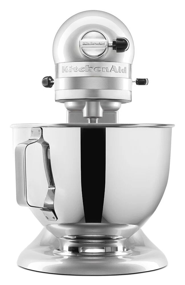 KitchenAid 5KSM95PSEMC robot da cucina 275 W 4,3 L Argento