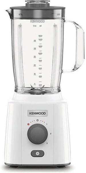 Kenwood BLP41.A0WH 2 L Frullatore da tavolo 650 W Bianco