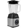 Princess Blender Solid Pro Blender 1400 W RVS, Zwart