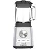 Magimix Power 3 blender 1,2 liter - Zilver