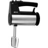 ECG RS 5011 handmixer, zwart