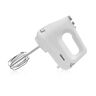 Tristar MX-4202 Handmixer handmixer RVS deeghaken en gardes   6 snelheden + turbo