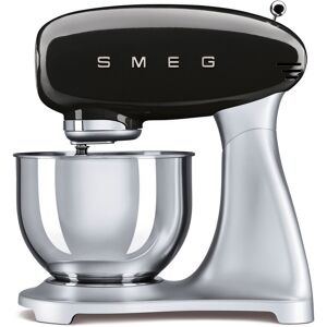 SMEG Stand Mixer Black