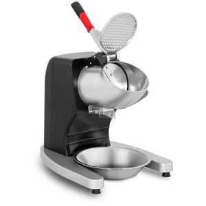 Iskrossmaskin - 300 W - 1450 rpm - 0,3 L - Ergonomiskt handtag - Royal Catering