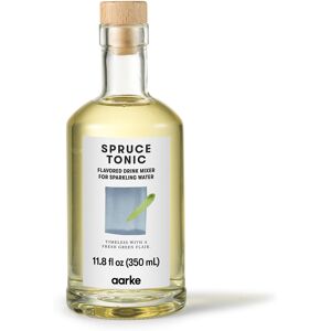 Aarke - Aarke Drink Mixer - Spruce Tonic - Kolsyremaskiner