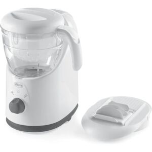 Chicco Easy Meal 4 in 1 steam pot and mixer 4-in-1 1 pc