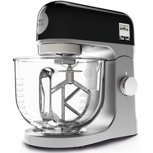 Kenwood KMX754BK KMix Stand Mixer - Black