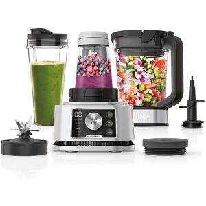 Ninja Foodi Power Nutri Blender 3-in-1 with Smart Torque &amp; Auto-iQ 1200w - CB350UK