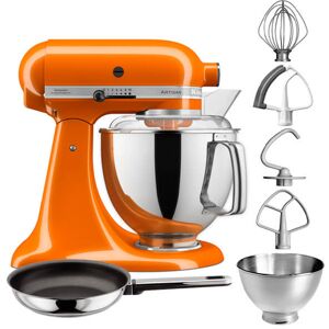 KitchenAid Artisan Mixer 175 Honey with FREE Gift